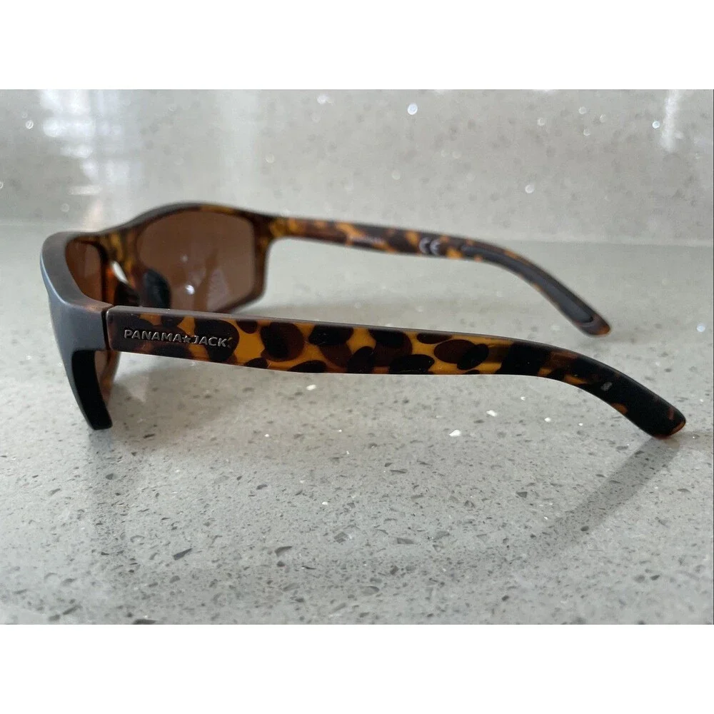 Panama Jack Women's Sunglasses 100% UVA/UVB Protection DG0922 PJ95 TOR MCV 8